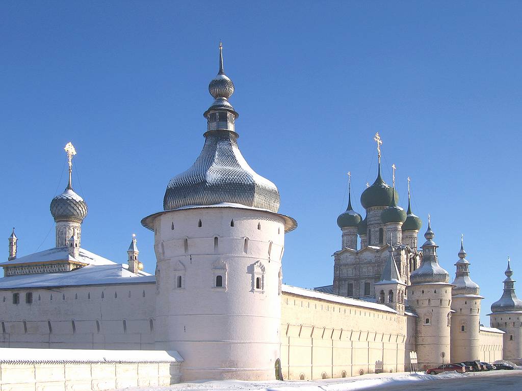 Rostov